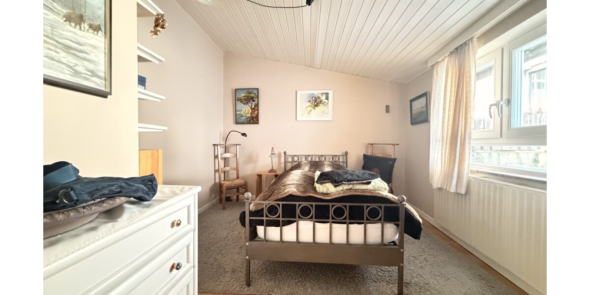 *Charmante Wohnungsalternative - Kleinod im Herzen von Kronberg* - Etagenwohnung Kronberg | Angebot:25853528