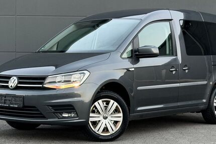 VW Caddy 265.000 km 11.500 &euro; Bad Homburg 61350