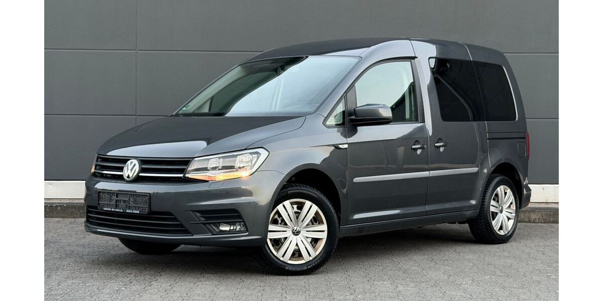 VW Caddy 265.000 km 11.500 &euro; Bad Homburg 61350