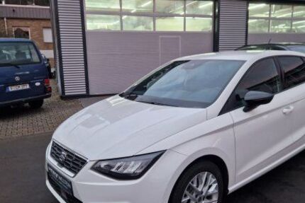 Seat Ibiza 11.987 km 19.700 &euro; Friedrichsdorf 61381
