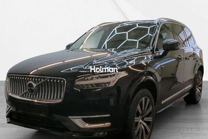 Volvo XC90 30.769 km 43.292 &euro; Eschborn 65760
