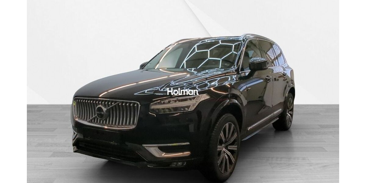 Volvo XC90 30.769 km 43.292 &euro; Eschborn 65760