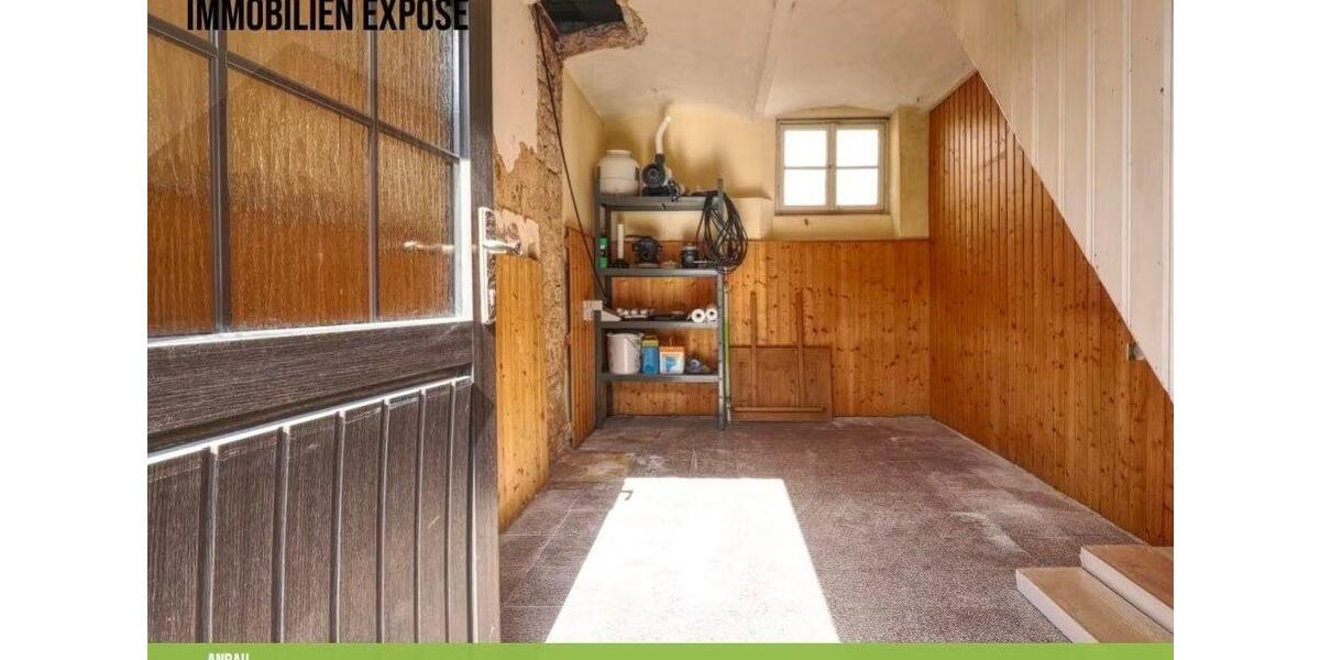 Einfamilienhaus Nauheim - 3 Zimmer, 100 m&sup2;, 365.000&euro; | Angebot:27155316