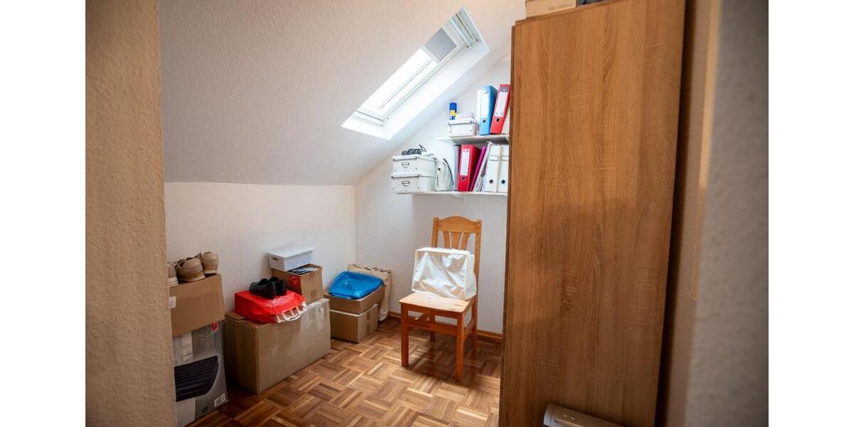Etagenwohnung Trebur - 2 Zimmer, 68 m&sup2;, 159.000&euro; | Angebot:23676521