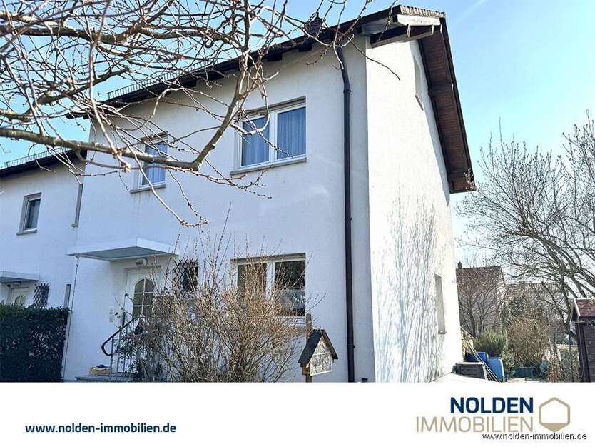 Haus zum Kaufen in Pfungstadt 380.000 € 103.24 m²