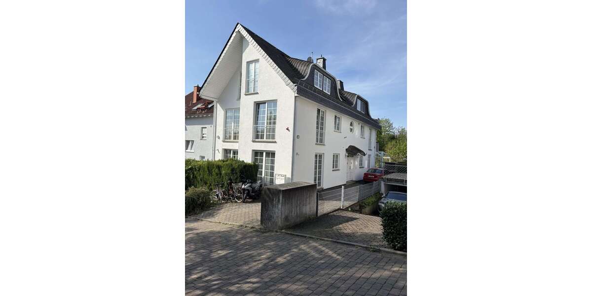 Etagenwohnung Frankfurt am Main Bergen-Enkheim - 4 Zimmer, 119 m&sup2;, 1.590&euro; | Angebot:26493914
