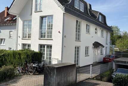 Wohnung Frankfurt am Main Bergen-Enkheim - 4 Zimmer, 119 m&sup2;, 1.590&euro; | Angebot:26493914