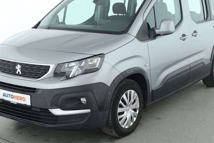 Peugeot Rifter 72.865 km 13.950 &euro; Frankfurt am Main 65936