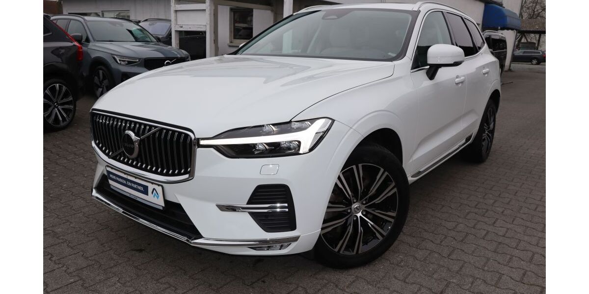Volvo XC60 16.438 km 37.960 &euro; Darmstadt 64291