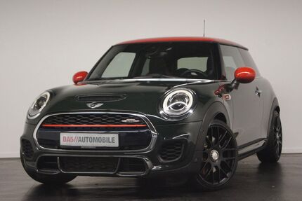 Mini John Cooper Works 112.000 km 18.900 &euro; Darmstadt 64293