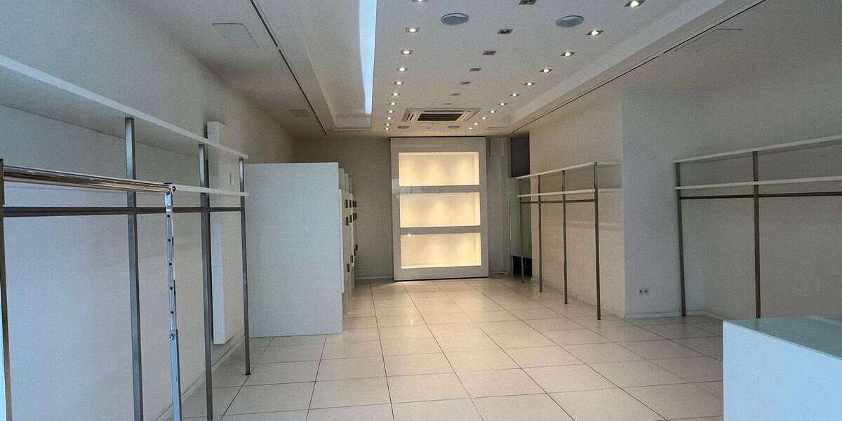 Einzelhandel in Bad Homburg 3.600 € 80 m² zimmer