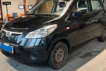 Hyundai i10 124.500 km 2.690 &euro; Frankfurt am Main 65933