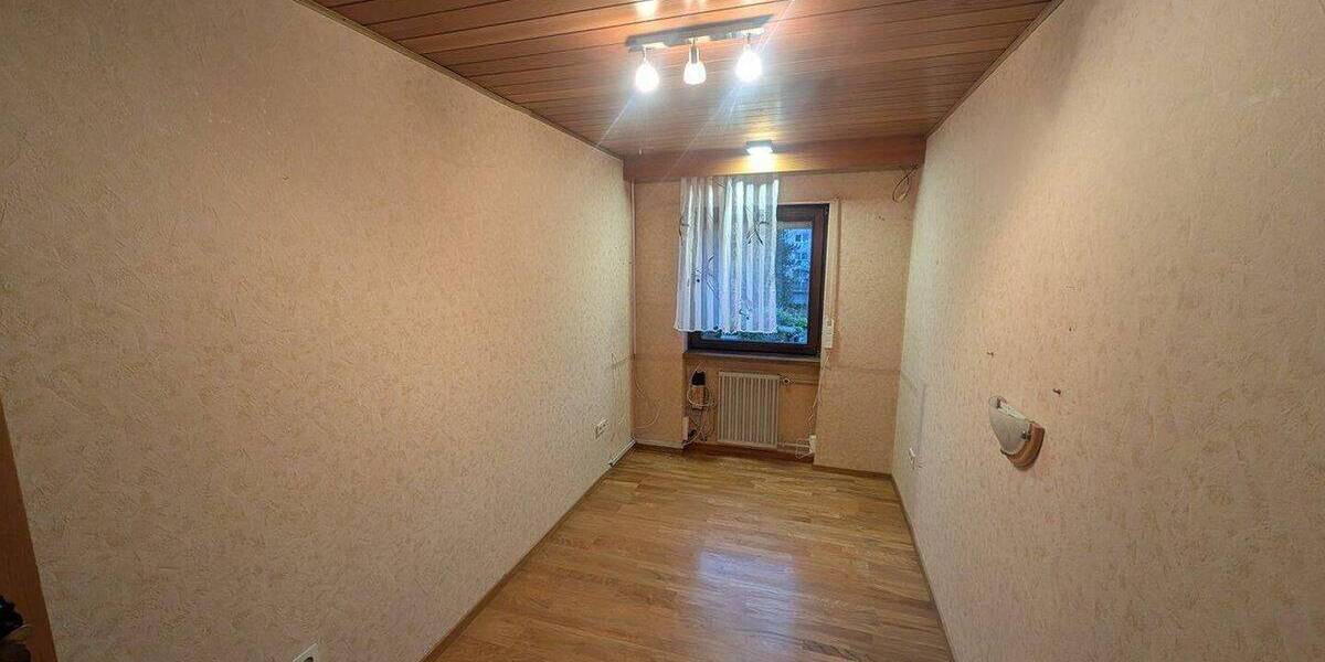 Reihenmittelhaus Darmstadt Arheilgen - 6 Zimmer, 140 m&sup2;, 585.000&euro; | Angebot:26290546