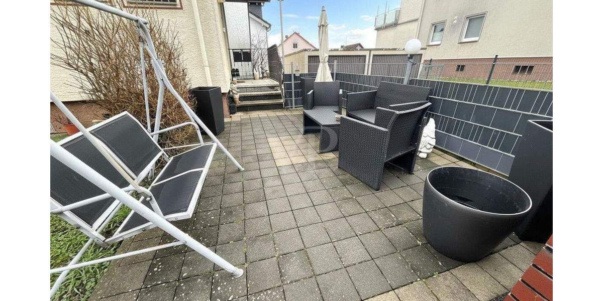 Einfamilienhaus Hofheim am Taunus Diedenbergen - 5 Zimmer, 109 m&sup2;, 625.000&euro; | Angebot:25775184