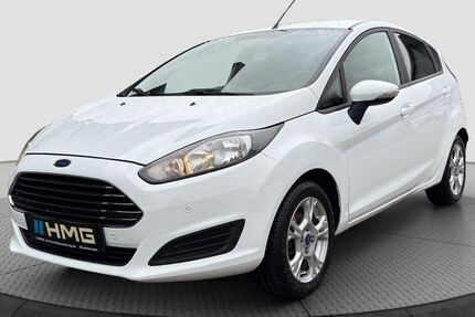 Ford Fiesta 140.000 km 6.800 € Büdingen-Düdelsheim 63654