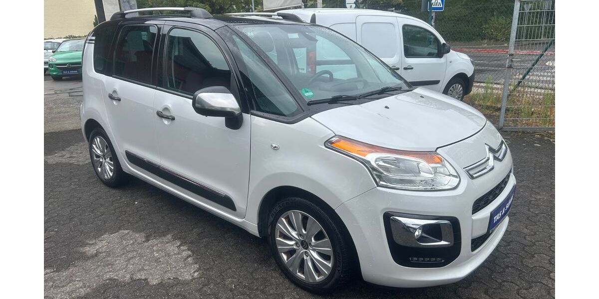 Citroen C3 141.300 km 4.900 &euro; Hanau 63452