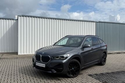 BMW X1 55.627 km 24.949 € Rödermark 63322