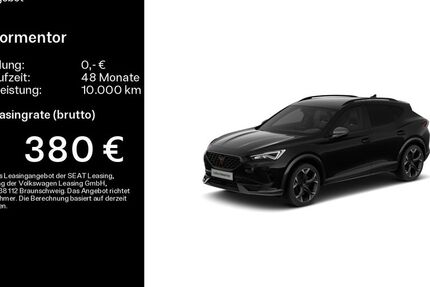 Cupra Formentor 22.600 km 27.999 &euro; Mühlheim 63165