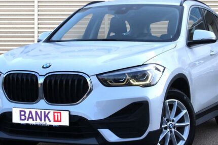 BMW X1 199.896 km 14.400 &euro; Frankfurt am Main 60386