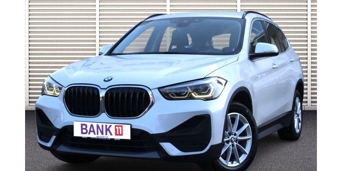 BMW X1 199.896 km 14.400 &euro; Frankfurt am Main 60386