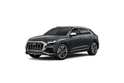 Audi SQ8 9.733 km 95.890 &euro; Bad Nauheim 61231