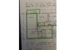 Erdgeschoßwohnung Frankfurt am Main Oberrad - 3 Zimmer, 92 m&sup2;, 410.000&euro; | Angebot:26943654