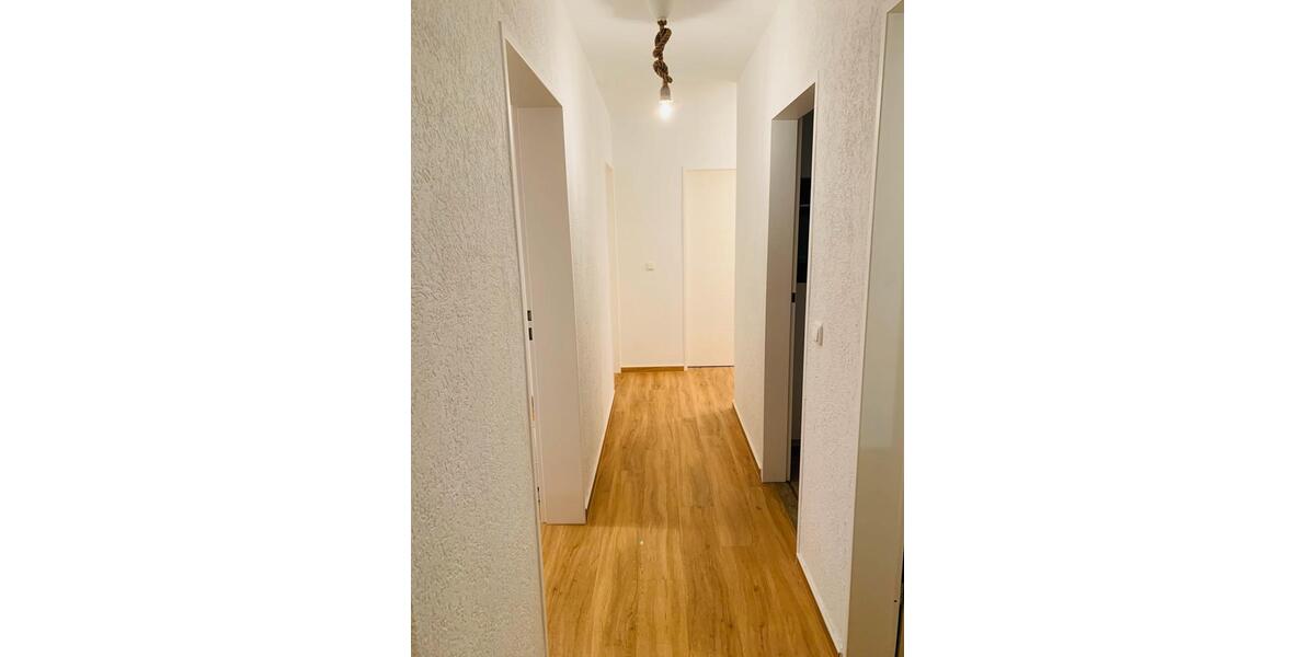 Etagenwohnung Karben - 3 Zimmer, 55 m&sup2;, 1.550&euro; | Angebot:25658963