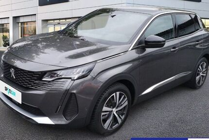 Peugeot 3008 20.633 km 20.980 &euro; Neu-Isenburg 63263