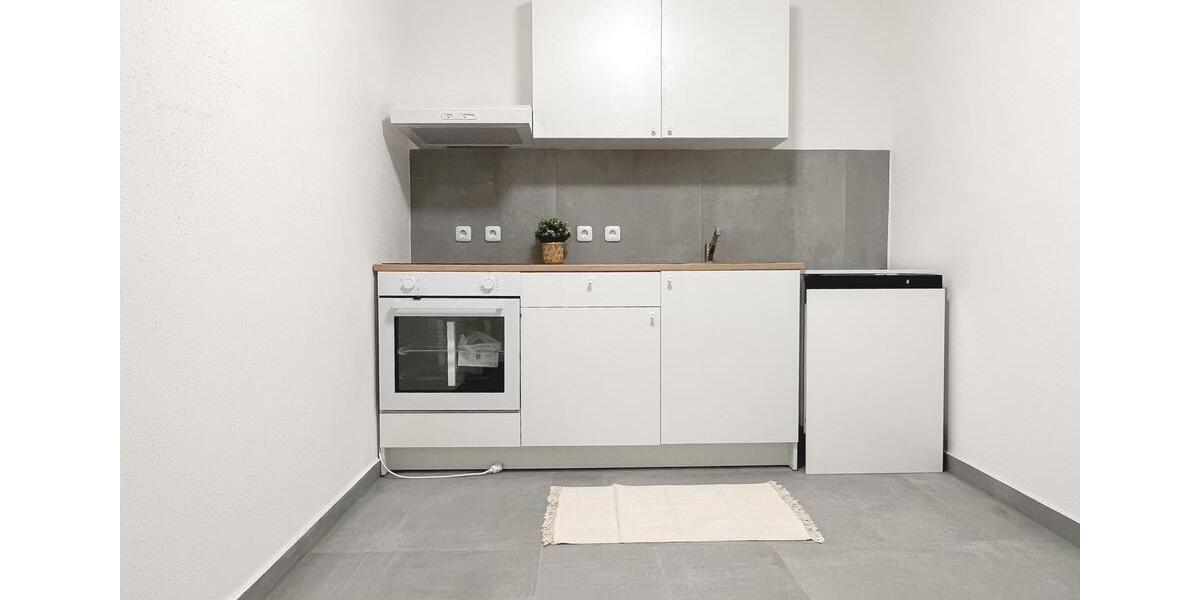 Etagenwohnung Frankfurt am Main Bonames - 1 Zimmer, 15 m&sup2;, 500&euro; | Angebot:25437206