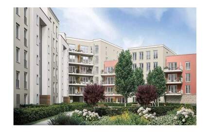 Wohnung Darmstadt - 3 Zimmer, 75 m&sup2;, 1.360&euro; | Angebot:25756432