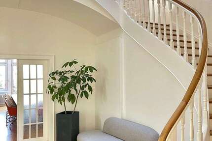 Büro in Frankfurt am Main 3.950 € 159 m² zimmer