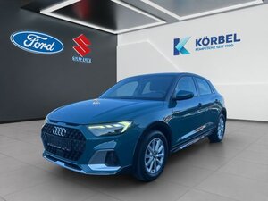 Audi A1 citycarver*CarPlay*SHZ*Touch*Klimaauto*LED* 72.150 km 16.940 &euro; Nidderau 61130