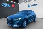 Audi A1 citycarver*CarPlay*SHZ*Touch*Klimaauto*LED* 72.150 km 16.940 &euro; Nidderau 61130