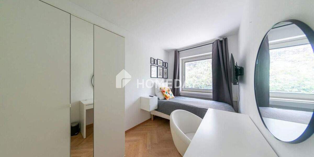 Etagenwohnung Frankfurt am Main Westend-Süd - 3 Zimmer, 75 m&sup2;, 499.000&euro; | Angebot:25302250