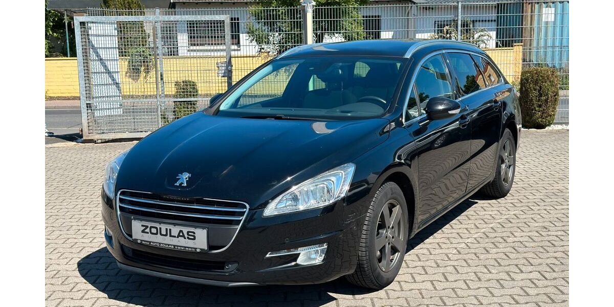 Peugeot 508 185.000 km 4.500 &euro; Maintal OT Dörnigheim 63477