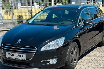 Peugeot 508 185.000 km 5.298 &euro; Maintal OT Dörnigheim 63477