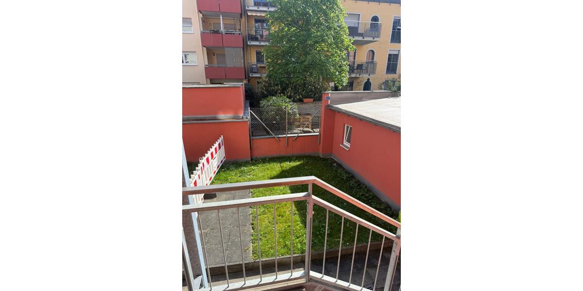 Erdgeschoßwohnung Bad Homburg vor der Höhe Berliner Siedlung/Gartenfeld - 2 Zimmer, 47 m&sup2;, 950&euro; | Angebot:26348443