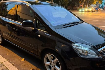 Opel Zafira 229.500 km 5.499 &euro; Frankfurt am Main 60318