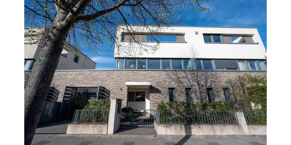 Doppelhaushälfte Frankfurt am Main Kalbach-Riedberg - 7 Zimmer, 179 m&sup2;, 1.390.000&euro; | Angebot:26204642