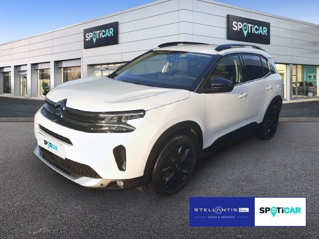Citroen C5 Aircross 20.186 km 19.790 &euro; Maintal 63477