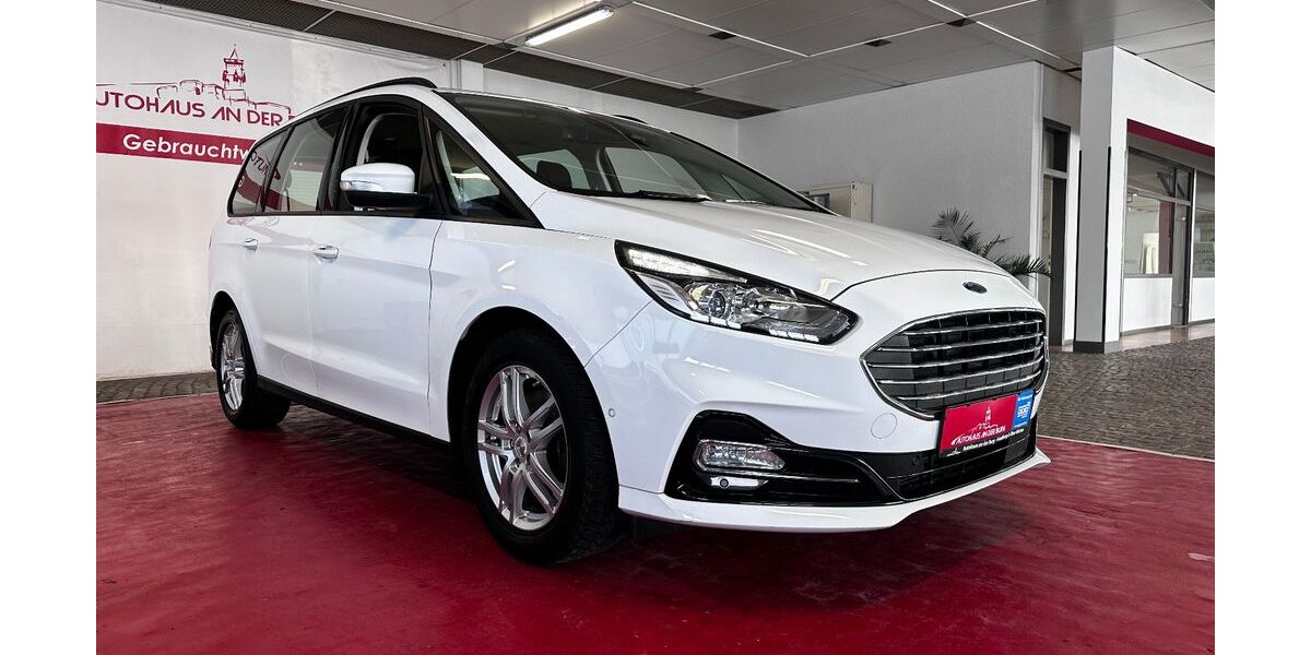 Ford Galaxy 103.270 km 22.900 &euro; Friedberg (Hessen) 61169