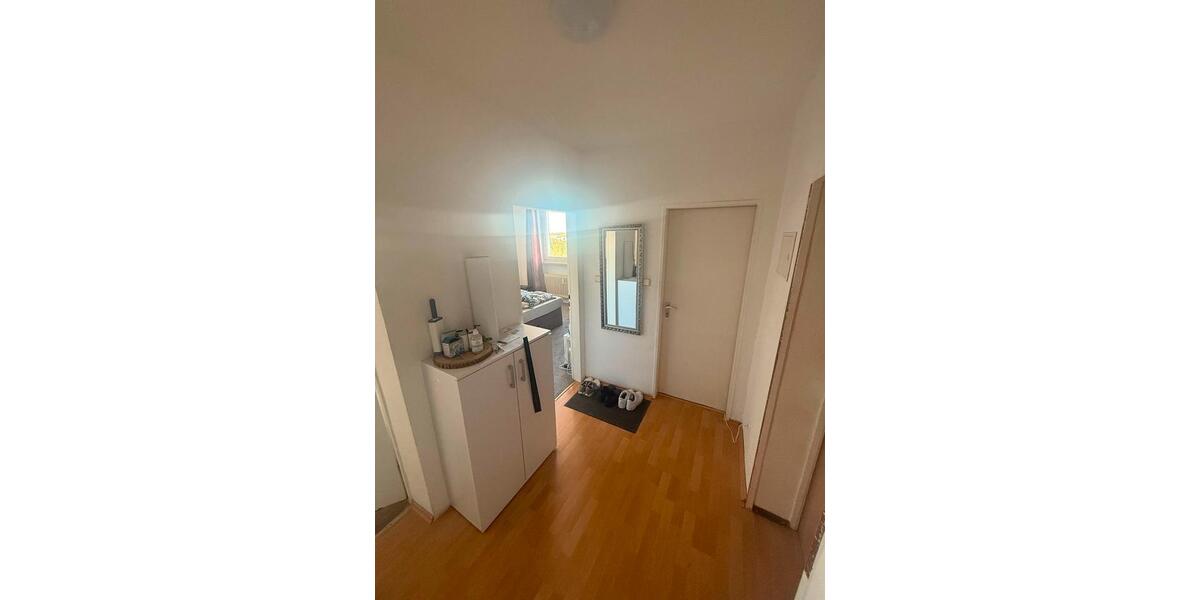 Etagenwohnung Frankfurt am Main Gallus - 2 Zimmer, 60 m&sup2;, 328.000&euro; | Angebot:27143209