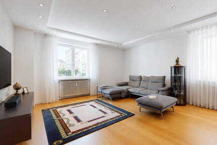 Wohnung Frankfurt am Main Westend-Süd - 5 Zimmer, 155 m&sup2;, 1.590.000&euro; | Angebot:26778165