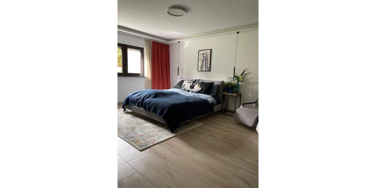 Etagenwohnung Frankfurt am Main Bonames - 2 Zimmer, 64 m&sup2;, 1.319&euro; | Angebot:25636468