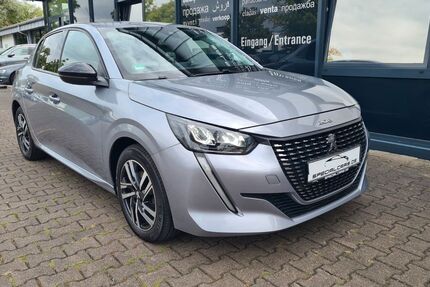 Peugeot 208 57.400 km 12.990 &euro; Offenbach am Main 63069