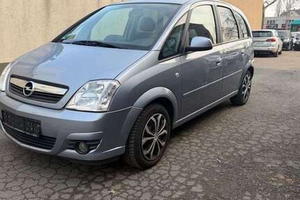Opel Meriva 95.000 km 3.800 &euro; Frankfurt am Main 65933