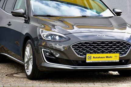 Ford Focus 59.000 km 15.800 &euro; Limeshain 63694
