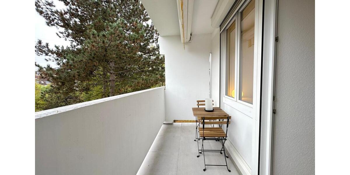 Etagenwohnung Frankfurt am Main Nied - 1 Zimmer, 15 m&sup2;, 530&euro; | Angebot:26632625