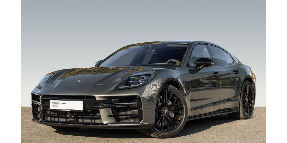 Porsche Panamera 21.894 km 159.777 &euro; Darmstadt 64295