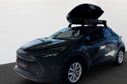 Toyota C-HR 6.600 km 36.850 &euro; Eschborn 65760